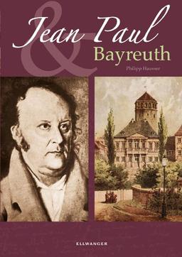 Jean Paul & Bayreuth