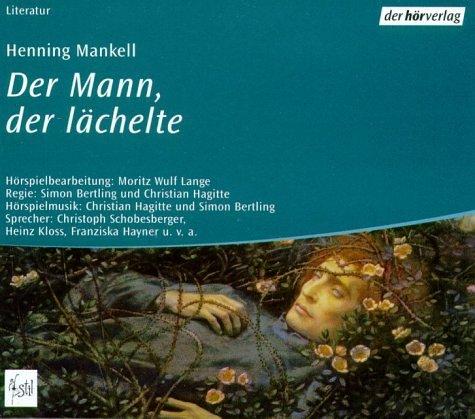 Der Mann, der lächelte, 2 Audio-CDs