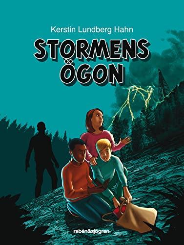 Stormens ögon