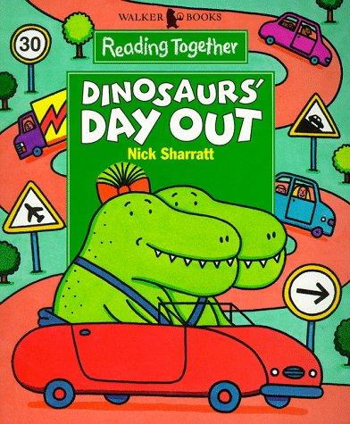 Dinosaurs' Day Out (Reading Together)