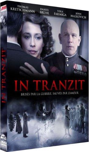 In tranzit [FR Import]