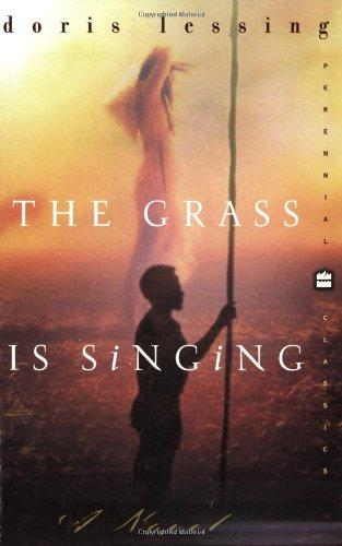 The Grass Is Singing: A Novel (Perennial Classics)