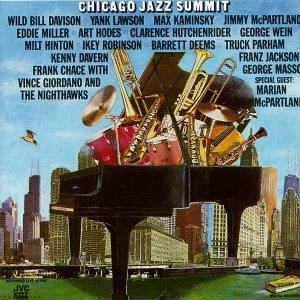 Chicago Jazz Summit