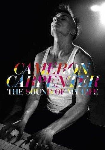 Cameron Carpenter - The Sound of my Life