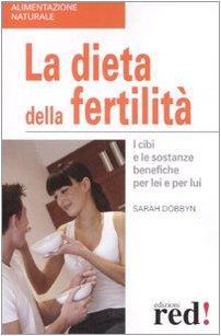 La dieta della fertilità