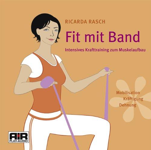 Fit mit Band