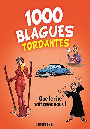 1.000 blagues tordantes