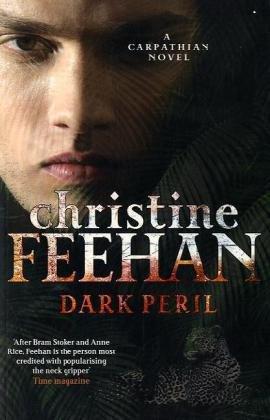 Dark Peril ('Dark' Carpathian Series)