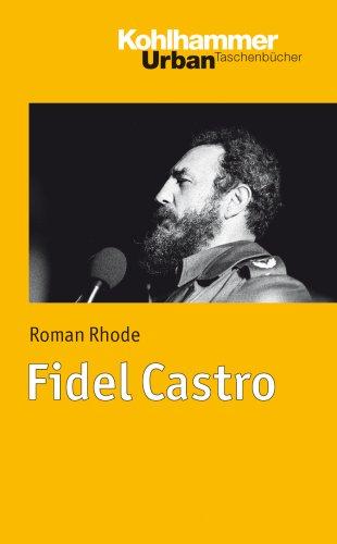 Fidel Castro (Urban-Taschenbucher)