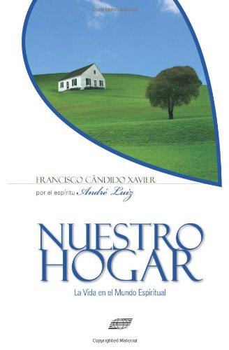 Nuestro Hogar (Spanish Edition)