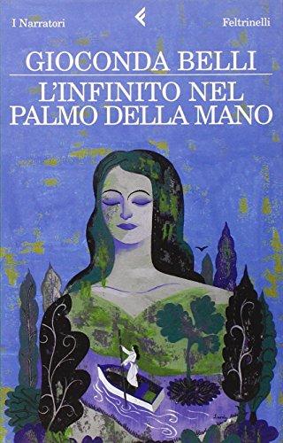 L'infinito nel palmo della mano