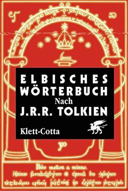 Elbisches Wörterbuch - Quenya und Sindarin