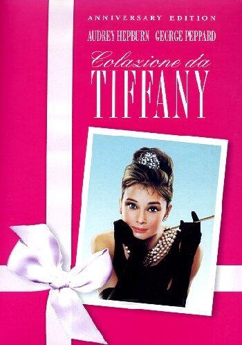 Colazione da Tiffany [IT Import]