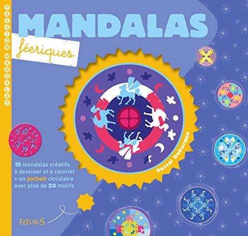 Mandalas féeriques