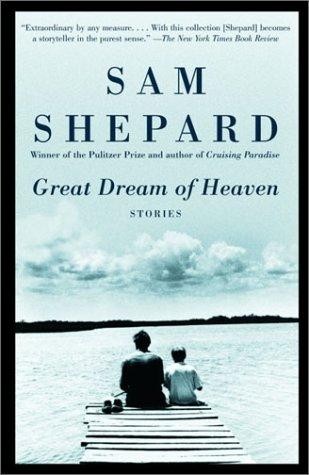 Great Dream of Heaven: Stories