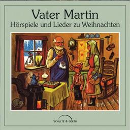 Vater Martin