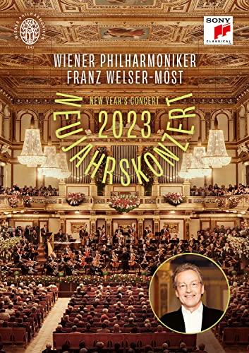 Neujahrskonzert 2023 / New Year's Concert 2023