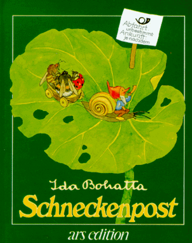 Schneckenpost