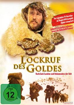 Lockruf des Goldes (2 DVDs) - Die legendären TV-Vierteiler