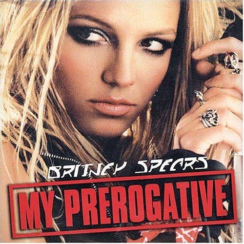 My Prerogative