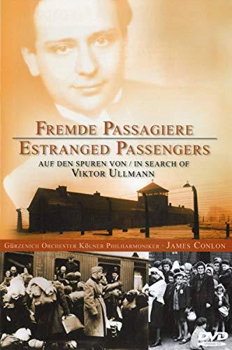 Viktor Ullmann - Estranged Passengers (NTSC)