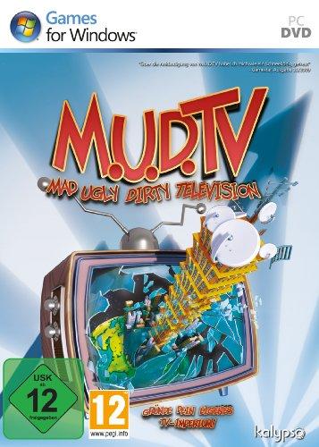 M.U.D TV  PC