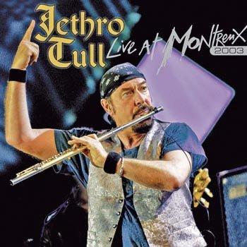 Live At Montreux 2003