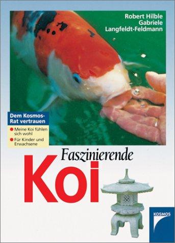 Faszinierende Koi