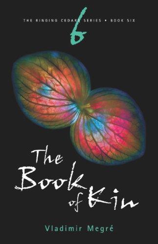 The Book of Kin (Ringing Cedars)