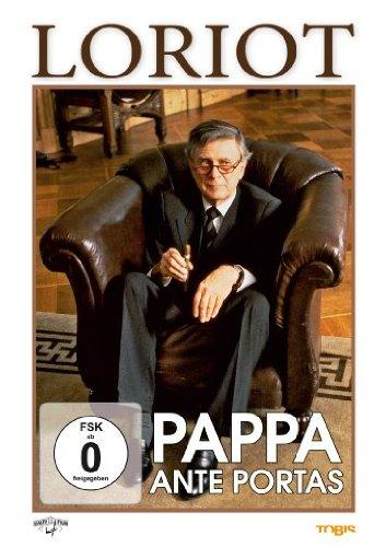 Loriot - Pappa ante portas