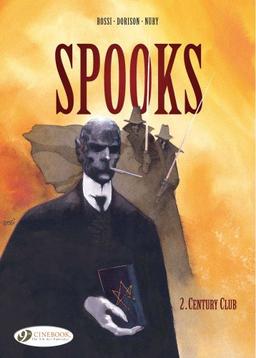 Spooks