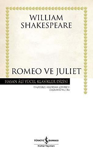 Romeo ve Juliet