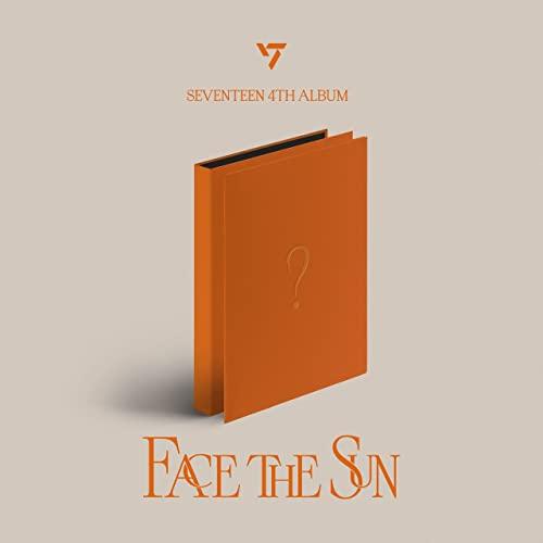 'Face the Sun' (Carat Ver.)