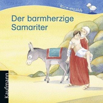 Der barmherzige Samariter