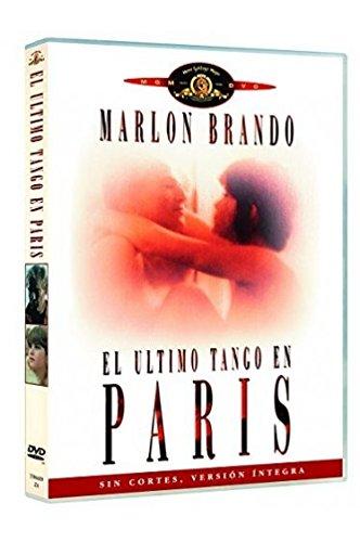 El Último Tango En París [Spanien Import mit deutscher Sprache]