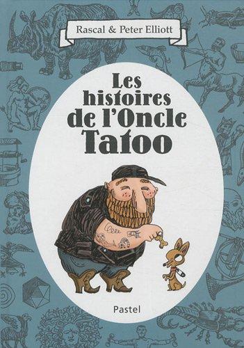 Les histoires de l'oncle Tatoo