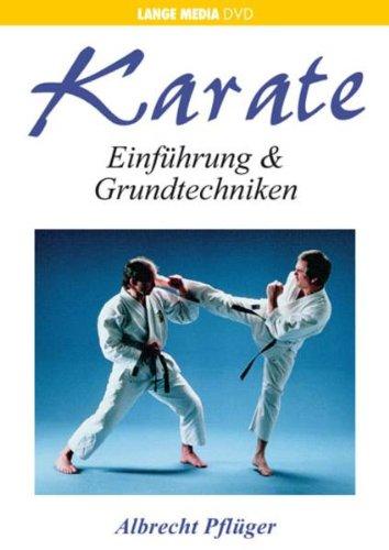 Karate - Einführung und Grundtechnik