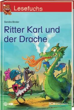 Ritter Karl und der Drache