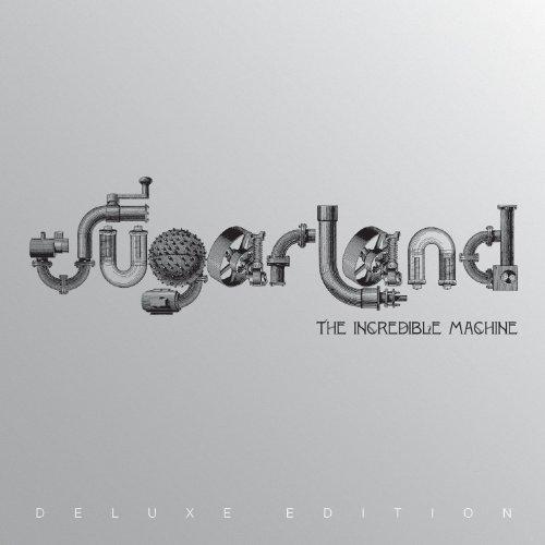 The Incredible Machine (Deluxe Version)