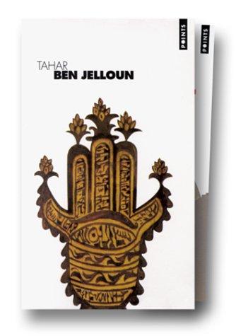 Coffret Tahar Ben Jelloun