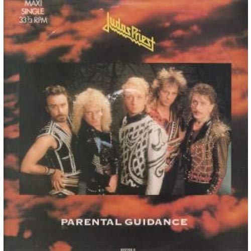 Parental guidance [Vinyl Maxi-Single]