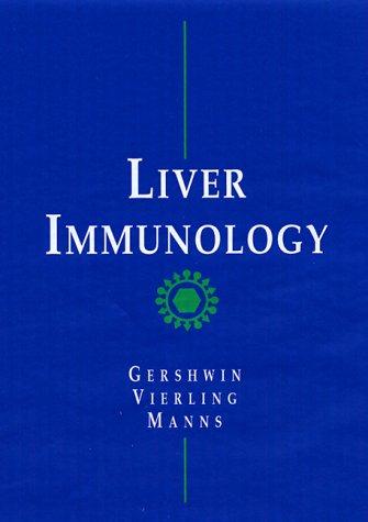 Liver Immunology