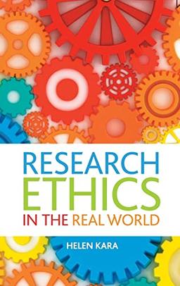 Research ethics in the real world: Euro-western and Indigenous Perspectives