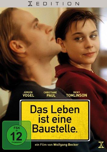 Das Leben ist eine Baustelle [2 DVDs]