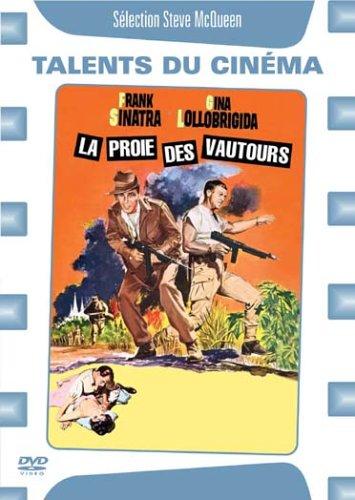 La Proie des vautours [FR Import]