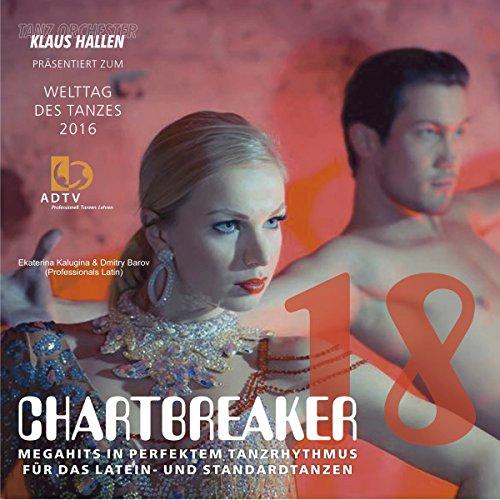 Chartbreaker for Dancing Vol.18