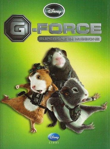 G-Force