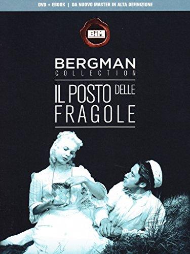 Il posto delle fragole (+e-book) [IT Import]