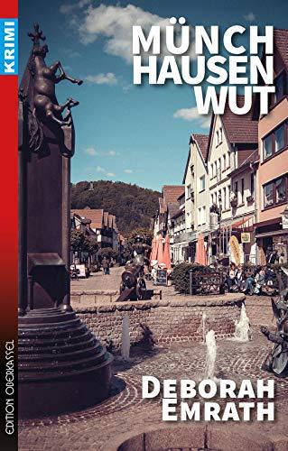 Münchhausenwut (Krimi / Krimi und Thriller)