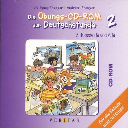 Deutschstunde 2 - 6. Schuljahr